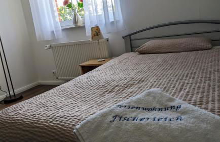 Ferienwohnung Fischerteich in Detmold - Foto 6