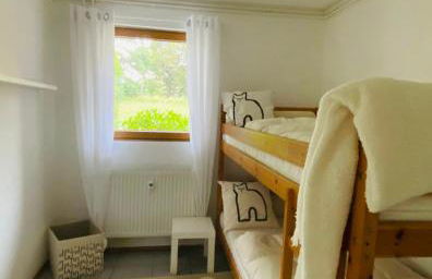 Dat Blockhus am Diek - Foto 20