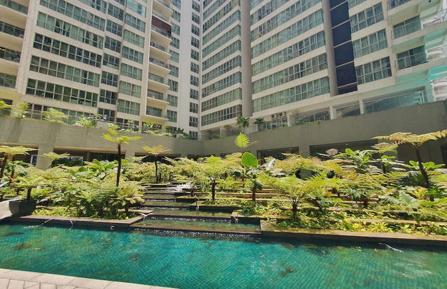 Best KL City View at Regalia Residence - Photo 32