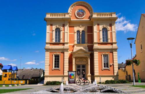 Holiday Home Jasna by Interhome - Foto 17