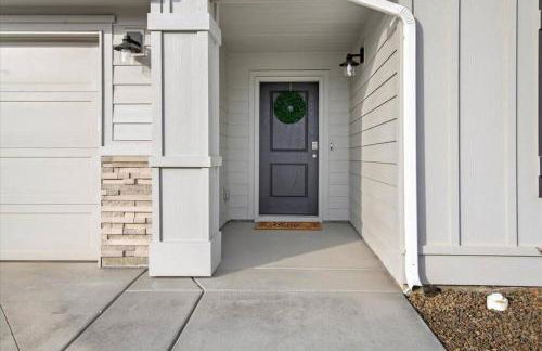 New Model like home in Meridian with 3 bedrooms - Foto 50