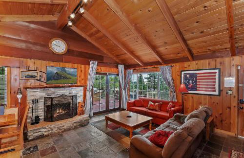 Emerald Arrowhead Haus - For 6 - Foto 10