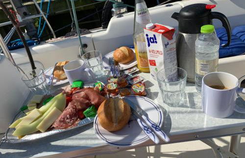 Segelyacht Bremen City - Foto 26