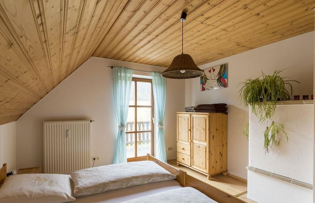 Alluring Apartment in Schonsee in the Forest - Photo 7