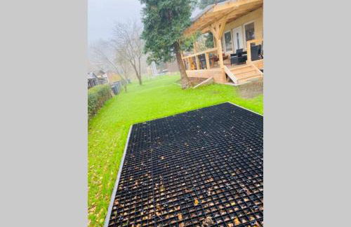 Moderner Einraumbungalow auf eigenem Grundstück - Foto 9