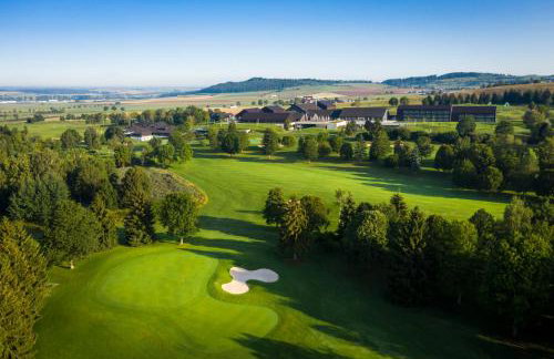 Apartment Kneer - Panoramic View & Private Garden near Black Forest & Lake Constance - Foto 41