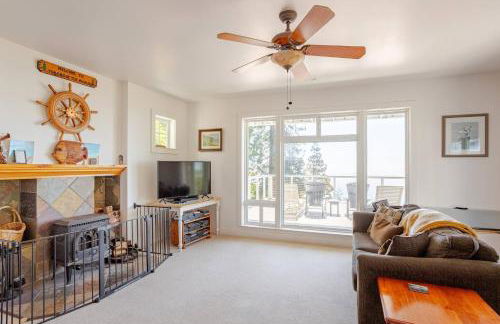 Serene Coastal Retreat Clark's Cove - Foto 35