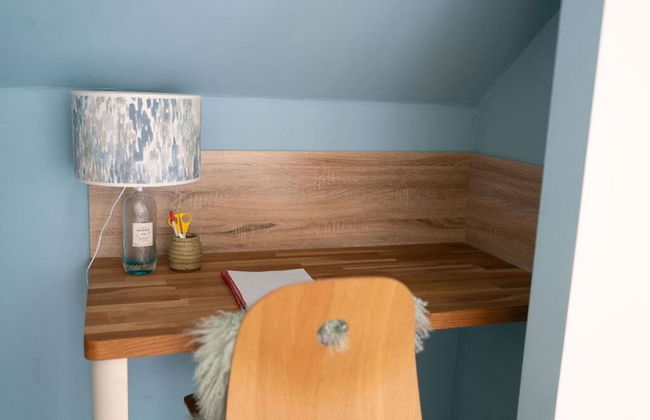 Ranch House Cottage Inverurie Aberdeenshire - Foto 23