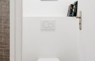 Edgar Suites - Family apartment Louvre - Foto 28