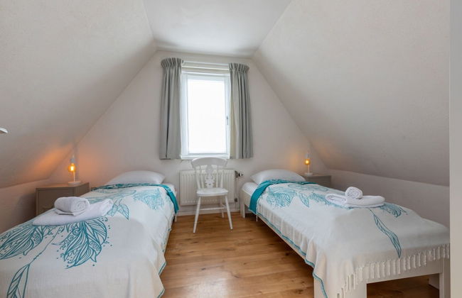 Holiday Home With sun Terrace Facing South-pet-friendly - Photo 8