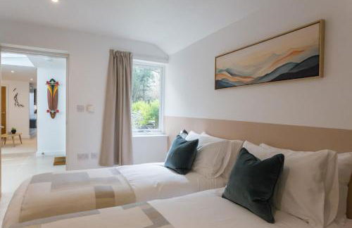 A unique house near the River Nidd in Knaresborough - Foto 14