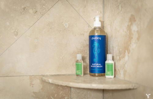 P8G Remodel 2BR/2BA downtown ATL-Parking & Balcony - Photo 14