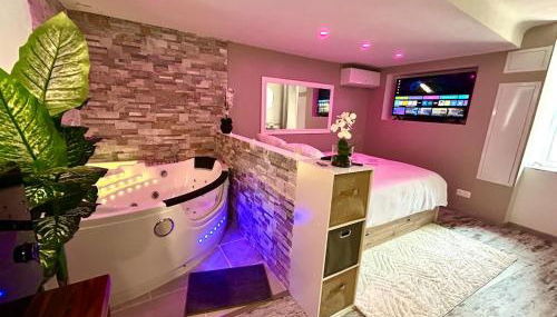 Le Repère des âmes Amoureuses - Foto 4