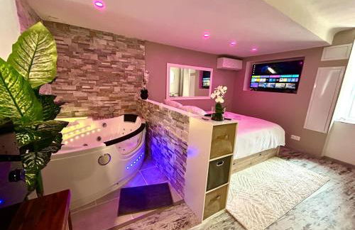 Le Repère des âmes Amoureuses - Foto 4