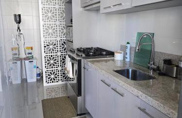 Ap 2qt prox Rio Centro Rede Globo e Arenas - Foto 18