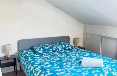 Pin's - Magnifique appartement - Foto 17