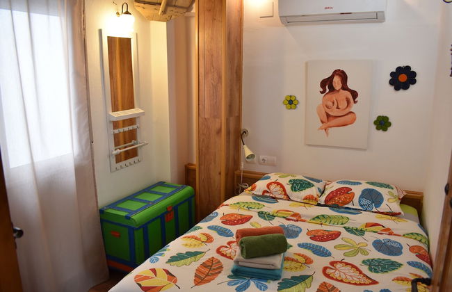 Golondrinas de la Alhambra - Foto 13