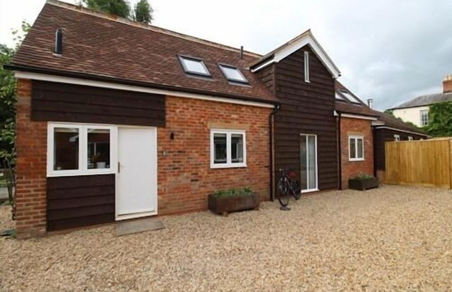 The Red Barn - Foto 18