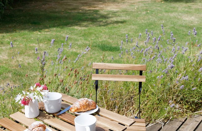 Secluded Rural Retreat Close to Beach - Sleeps 12 - Foto 50