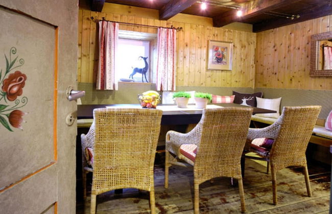 Farmhouse in Hollersbach Near Kitzski - Foto 10