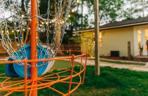 Casa Verde at Duckpond - Mini Golf , Downtown - Foto 27