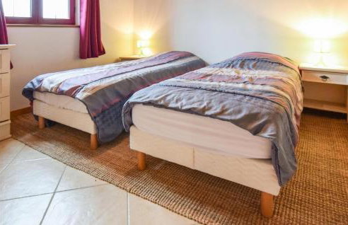 Nice Home In La Croupte With Wifi - Foto 15