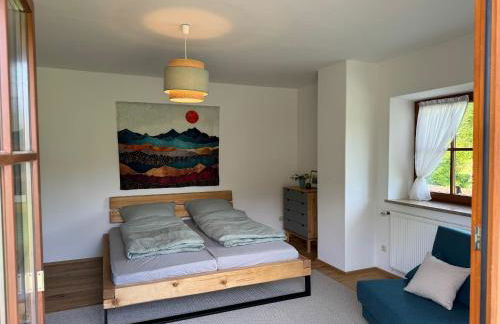 Ferienwohnung Struberberg - Foto 15