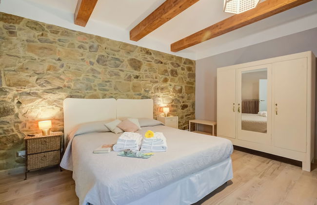 Relaxing Margherita Home Private Garden - Photo 15