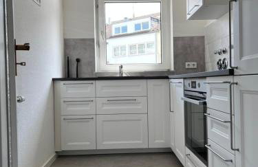 Ruhrgebiet-Apartments in Duisburg Stadtmitte - Foto 14