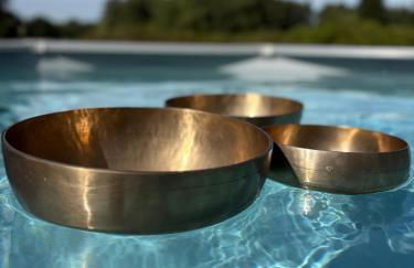 Xanadi Heilehaus kleine Auszeit Kururlaub - Foto 16