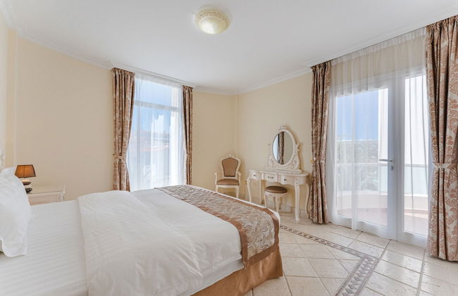 Flamingo Suites Boutique Hotel - Foto 12