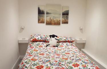 Rivulet Cottage - Foto 22