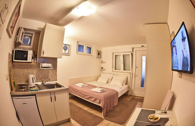 Nika Family Apartments - Foto 52