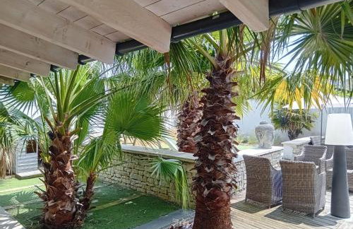 Villa la forge expérience bien-être - Foto 38