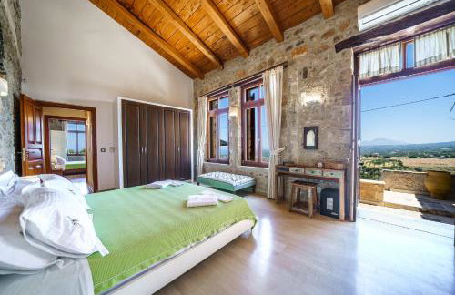 Villa Candice, Luxurious Historic Villa with Sea View by Rentado - Foto 31