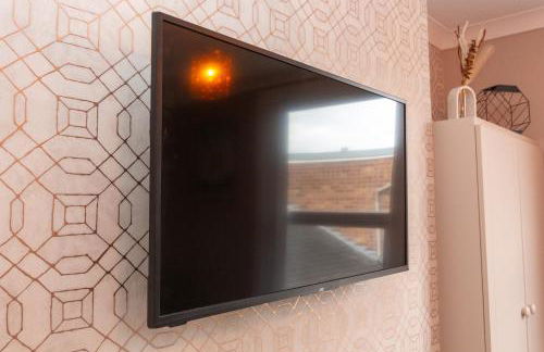 Spalding Town Centre Luxury Private Apartment - Foto 18