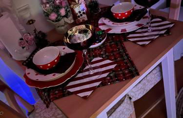 Flat in the center of London 8 - Foto 1