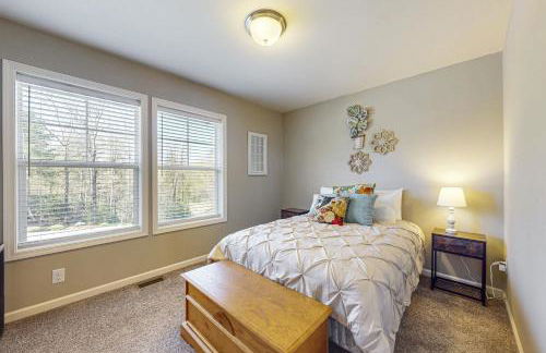 Gap Creek Cottage - Foto 16