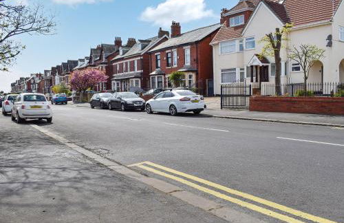 Birkby Lodge - Foto 15