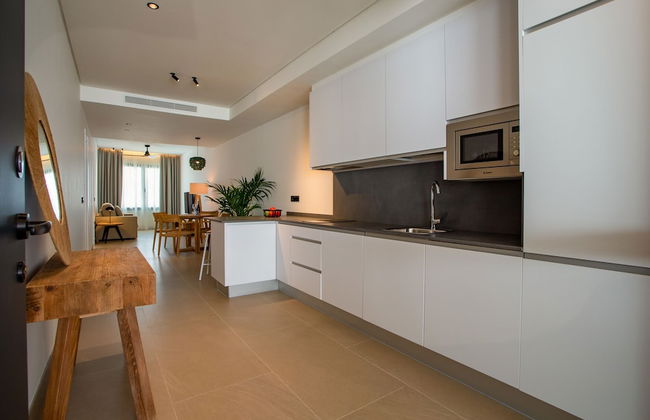 Hotel Apartamentos Hamus - Photo 19