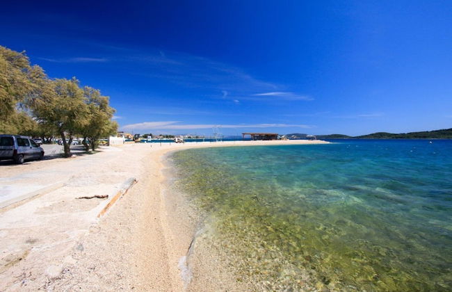 1 Bed Family Apartment in Srima - Foto 15