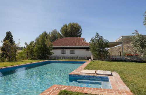 Los Pilares - Photo 1