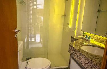 Cobertura duplex luxuosa na Praia de Guarajuba, seu Pet é bem vindo - Foto 24