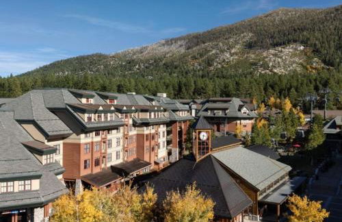 Marriott Timber Lodge Luxury Studio - Foto 45