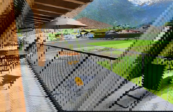 Apart Dorhoam - Foto 10