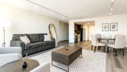 XL Center 1-BR Condo DWNTN Hartford Easy Parking - Foto 3