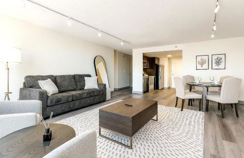 XL Center 1-BR Condo DWNTN Hartford Easy Parking - Foto 3