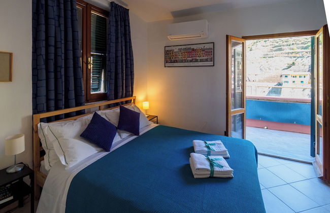 Casa Teresa with AC and Balcony - Foto 9