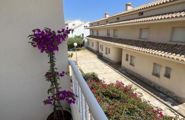 SA CALMA - Duplex con piscina y cerca del Mar - Deltavacaciones - Foto 8