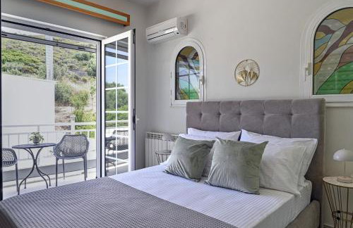 Maio Seaview & Sunset Stay in Kremasti Rhodes - Photo 21